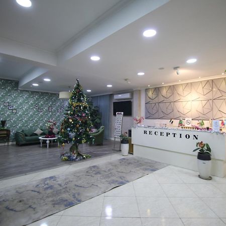 Empire Hotel Baku Extérieur photo
