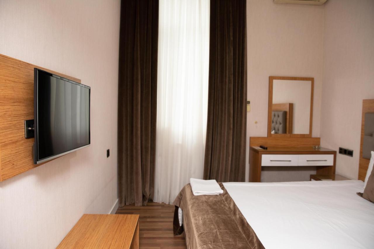 Empire Hotel Baku Extérieur photo