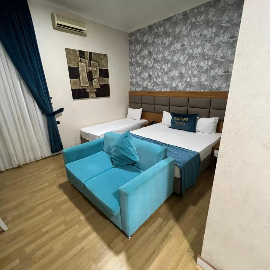 Empire Hotel Baku Extérieur photo