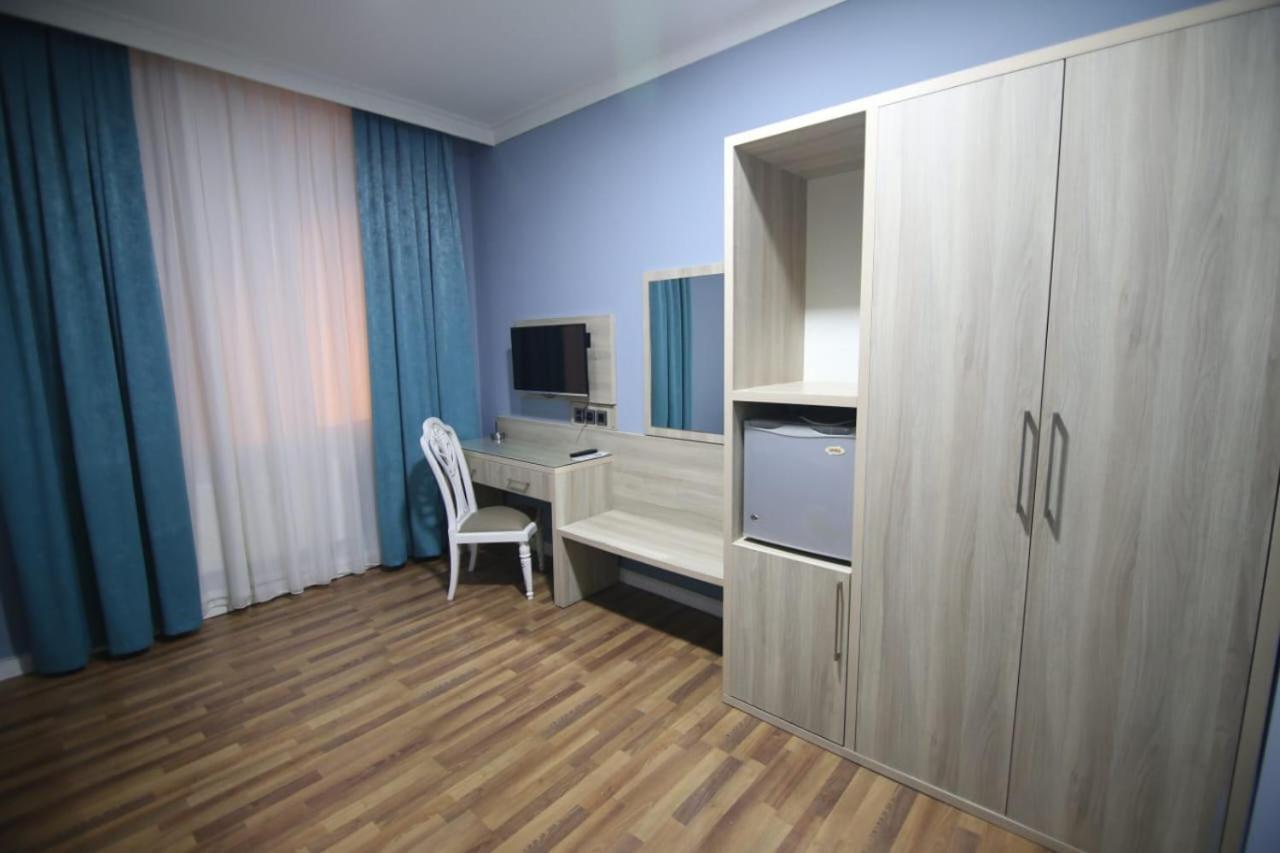 Empire Hotel Baku Extérieur photo