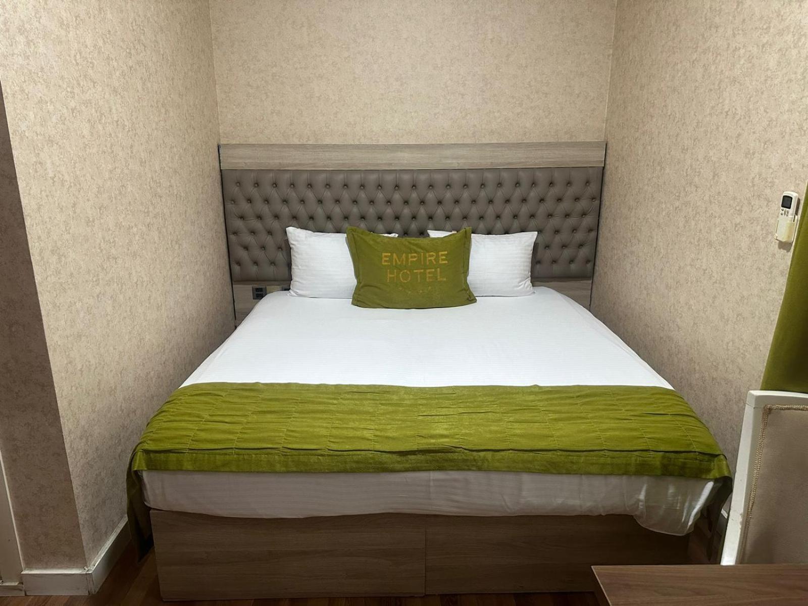 Empire Hotel Baku Extérieur photo