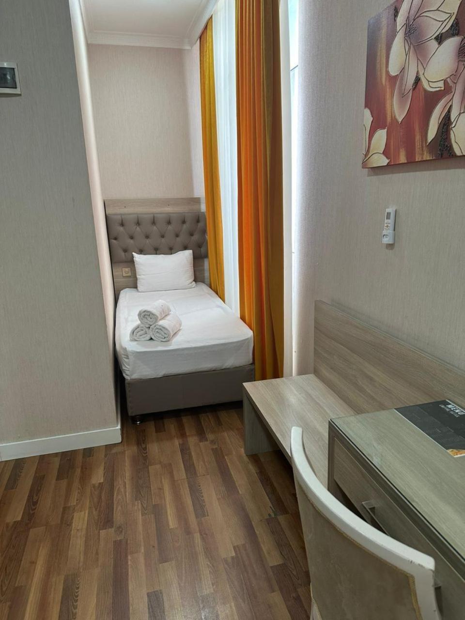 Empire Hotel Baku Extérieur photo