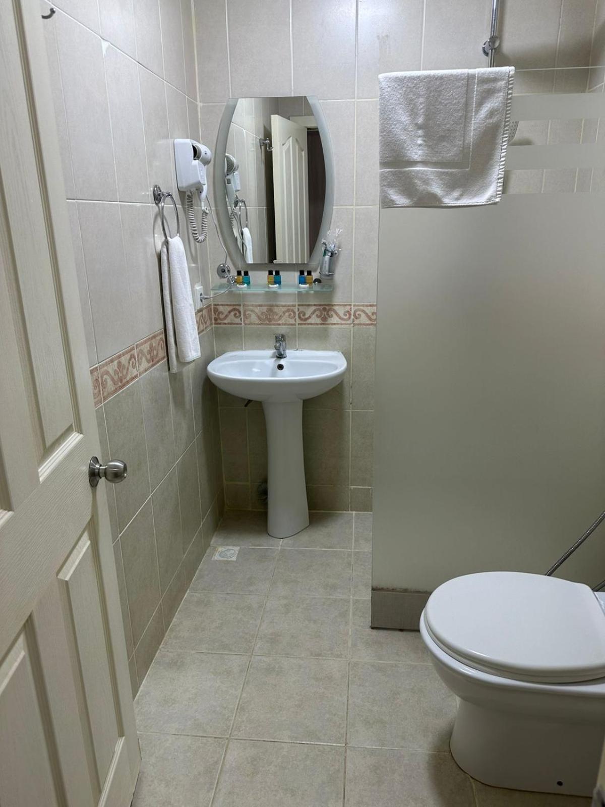 Empire Hotel Baku Extérieur photo