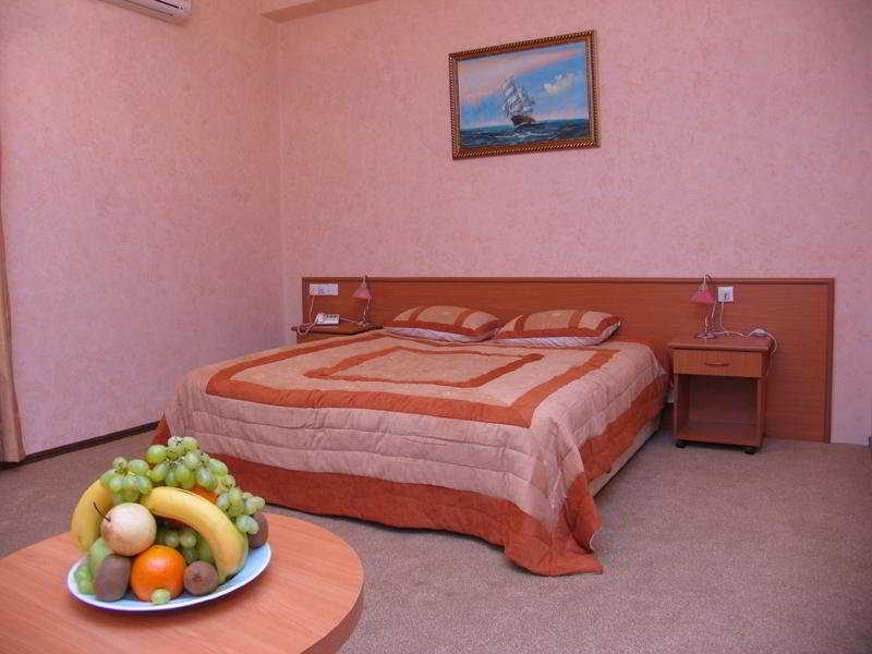 Empire Hotel Baku Extérieur photo